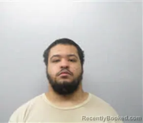 Mugshot of KEVIN CHRISHAWN MILLIKEN