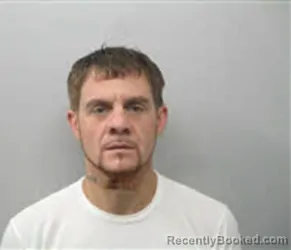 Mugshot of PERRY LANCE LOCKLEAR
