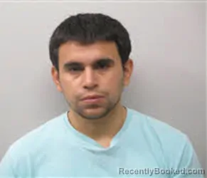 Mugshot of CARLOS MANUEL TULA PENA