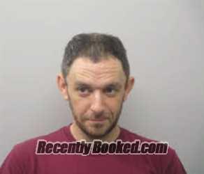 Mugshot of THOMAS MAX VALDIVIA booked in Chatham County, North Carolina on April 30, 2026