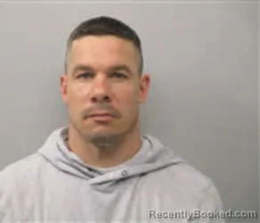 Mugshot of CRAMER EUGENE DAVEY