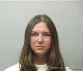 Mugshot of CHARLOTTE REECE COBIA