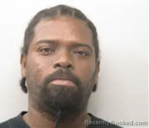Mugshot of WILLIAM TYRELL DAVENPORT booked in Chatham County, North Carolina on June 21, 2026