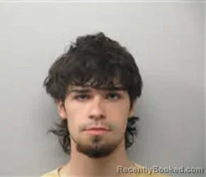 Mugshot of TYLER BOYD POE
