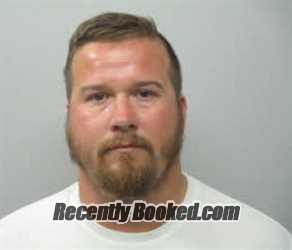 Mugshot of Dakota Kane Wilmoth booked in Chatham County, North Carolina on October 4, 2026