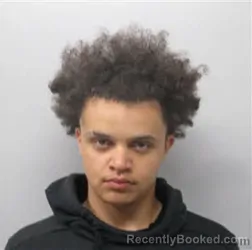 Mugshot of NOAH BRYSON JONES