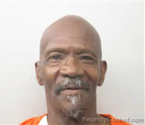Mugshot of ROY LEE SIMMONS
