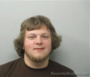 Mugshot of JAMES JONATHAN GREEN
