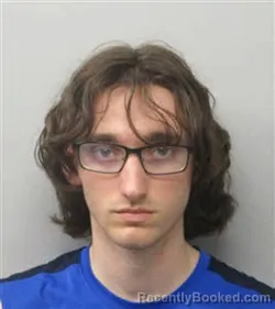 Mugshot of ALEXANDER JOSEPH SERRONE