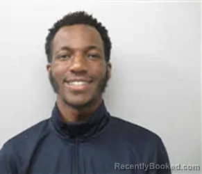 Mugshot of MICALEB ISAIAH CAMPBELL booked in Chatham County, North Carolina on April 15, 2026