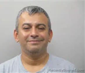 Mugshot of EDUARDO HERRERA-RAYO