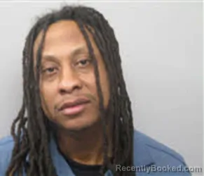 Mugshot of THEO SAMUEL BROOKS STACKS