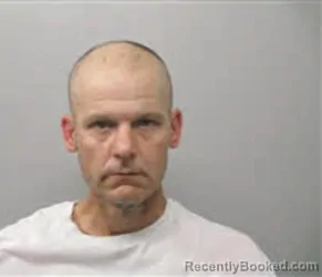 Mugshot of MATTHEW ERIC WIECHEL