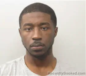 Mugshot of TALYKE MINOR