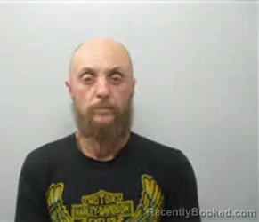 Mugshot of MATTHEW ANTONIO LAMPKINS