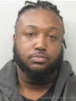 Mugshot of BRIAN NELSON BROOKS