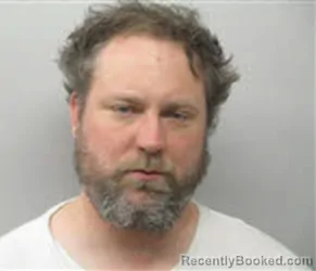 Mugshot of GREGORY AUGUST NOYES