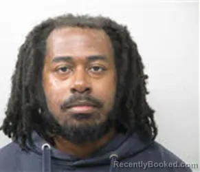 Mugshot of ISAIAH XAVIER LIGGETT booked in Chatham County, North Carolina on May 18, 2026