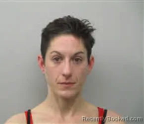 Mugshot of JAIME ALLIS WEBSTER