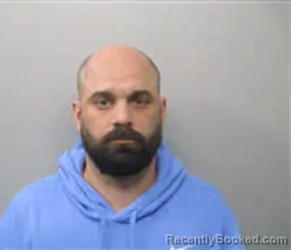 Mugshot of TIMOTHY JOHN ANDERSON