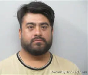 Mugshot of LUIS ENRIQUE VILLEDA