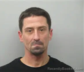 Mugshot of BOBBY JAMES DAWES
