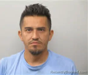 Mugshot of CARLOS FRANCISCO RIVERA AYALA
