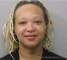 Mugshot of BRITTANY COSTELLA-SHAKIRA SOTOMAYER