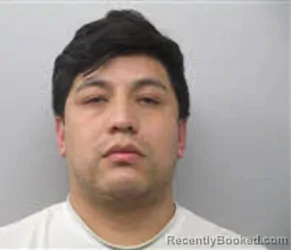 Mugshot of JUAN MANUEL VASQUEZ