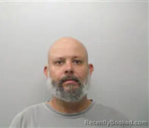 Mugshot of NATHAN LYNN SWANN