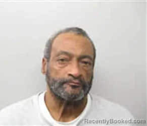 Mugshot of BYRON ELLIS HORTON