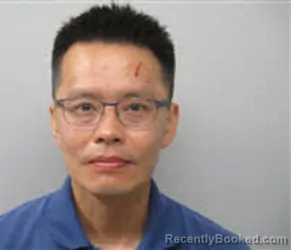 Mugshot of SAN QUAN PHAN