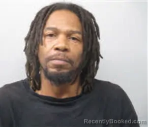 Mugshot of WILBERT WATSON booked in Chatham County, North Carolina on March 17, 2026