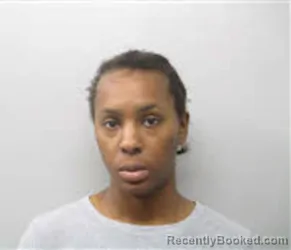 Mugshot of DEKESHIA MICHELLE LESTER booked in Chatham County, North Carolina on March 18, 2026