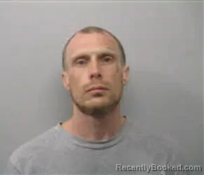 Mugshot of CARLTON WAYNE WRENN booked in Chatham County, North Carolina on March 21, 2026