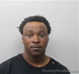 Mugshot of YAMEZ EMMUEAL BENNETT booked in Chatham County, North Carolina on March 21, 2026