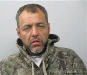 Mugshot of DEWEY LEE SMITH booked in Chatham County, North Carolina on March 23, 2026