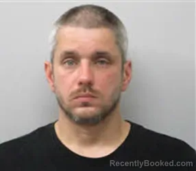 Mugshot of ROBERT ALTON LOCKWOOD booked in Chatham County, North Carolina on March 27, 2026