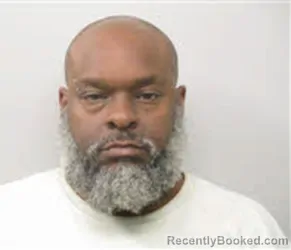 Mugshot of ADRIAN LAMONT TURNER booked in Chatham County, North Carolina on March 30, 2026