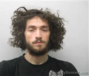 Mugshot of KALEB CLAY DIXON booked in Chatham County, North Carolina on April 2, 2026