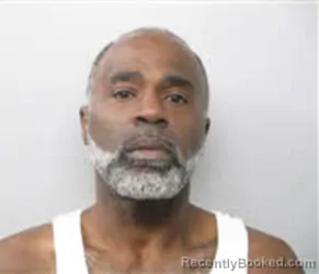 Mugshot of ANTOINE DEVARUS UPCHURCH booked in Chatham County, North Carolina on April 25, 2026