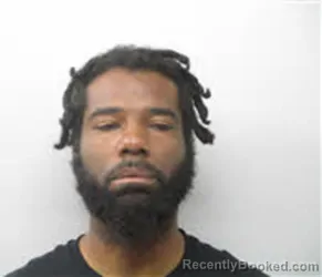 Mugshot of RODNEY CAMPBELL RANDALL booked in Chatham County, North Carolina on April 27, 2026
