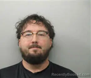 Mugshot of NOAH TRISTAN STROTHER booked in Chatham County, North Carolina on April 27, 2026