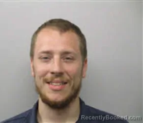 Mugshot of JAMES NESTOR CROOK booked in Chatham County, North Carolina on May 13, 2026