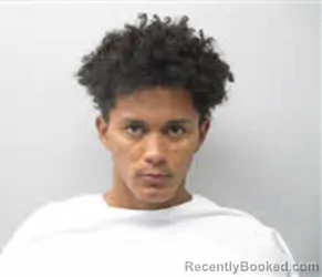 Mugshot of YUNIOR DAVID CHIRINOS BARDALES booked in Chatham County, North Carolina on May 14, 2026