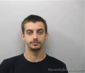 Mugshot of JACOB WADE PICKARD booked in Chatham County, North Carolina on May 15, 2026