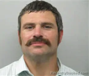 Mugshot of JEREMY JEFF MURRAY booked in Chatham County, North Carolina on May 18, 2026