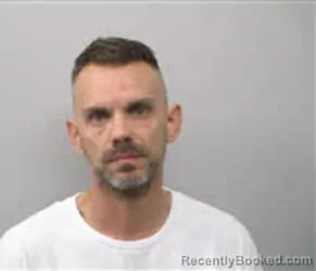 Mugshot of PHILLIP JAMES COLLINS booked in Chatham County, North Carolina on May 20, 2026