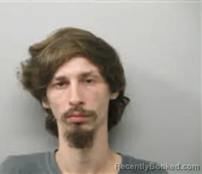 Mugshot of JOSHUA ANTHONY BJORKLUND booked in Chatham County, North Carolina on May 20, 2026