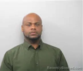 Mugshot of DREON MAURICE BIVINS booked in Chatham County, North Carolina on May 24, 2026